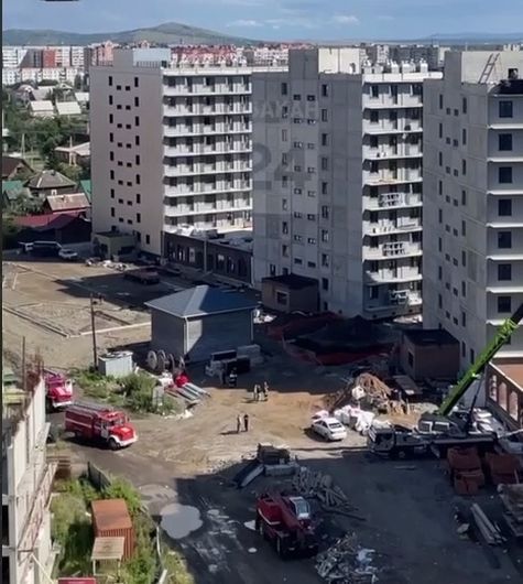 Фото ГУ МЧС России по Хакасии